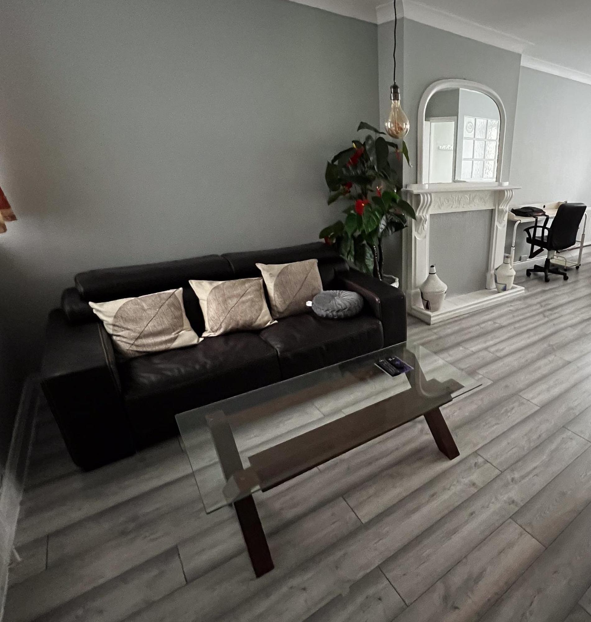 Spacious Retreat - Remote Worker & Family Friendly Портцмаус Экстерьер фото